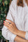 54 Pompadour - Bague en or blanc, saphir et diamants 58 Facettes 5755020CN