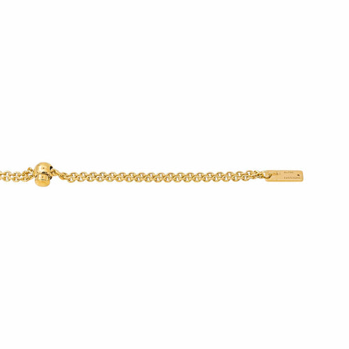Messika Lucky Move - Collier en or jaune, lapis-lazuli et diamants 58 Facettes 5756334RV