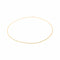 Collier maille serpent en or jaune 58 Facettes 5765889CN