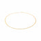 Collier maille marine en or jaune 58 Facettes 5766041CN