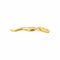 Pendentif piment en or jaune 58 Facettes 5779680CN