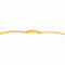 Collier rigide en or jaune 58 Facettes 5780679CN