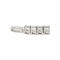 Pendentif en or blanc et diamants 58 Facettes 5954141RV