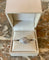 50 Bague Art déco en platine et diamants 1,10 carat 58 Facettes BD223