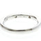 48 Van Cleef & Arpels Tendrement - Alliance en platine 58 Facettes wldf1qxouh