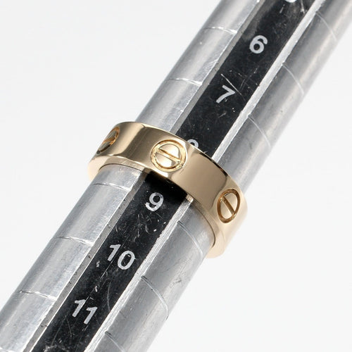 49 Cartier Love - Alliance en or jaune 18K 58 Facettes d7fvm4vwsk