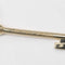 Tiffany & Co. Crown Key - Pendentif en or jaune 18K et diamants 58 Facettes lqpz3ue6oq