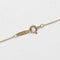 Tiffany & Co. Crown Key - Pendentif en or jaune 18K et diamants 58 Facettes lqpz3ue6oq