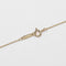 Tiffany & Co. Crown Key - Pendentif en or jaune 18K et diamants 58 Facettes lqpz3ue6oq