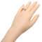 55 Bvlgari B.Zero1 - Bague trois rangs en or rose 18K 58 Facettes releonypxq