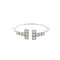 Tiffany & Co. T Wire - Bijou en or blanc 18 ct 58 Facettes cal3bgur4b