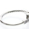 Tiffany & Co. T Wire - Bijou en or blanc 18 ct 58 Facettes cal3bgur4b