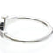 Tiffany & Co. T Wire - Bijou en or blanc 18 ct 58 Facettes cal3bgur4b