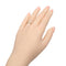47 Cartier C de Cartier - Alliance en or rose et diamant 58 Facettes pc16qed2gb