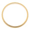 53 Cartier 1895 - Alliance en or jaune 18K 58 Facettes fjkla7bvkj