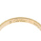 53 Cartier 1895 - Alliance en or jaune 18K 58 Facettes fjkla7bvkj