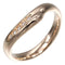 47 Tiffany & Co. Elsa Peretti - Bague en or rose et diamants 58 Facettes a3xy7ayo0z