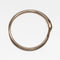 47 Tiffany & Co. Elsa Peretti - Bague en or rose et diamants 58 Facettes a3xy7ayo0z