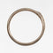 47 Tiffany & Co. Elsa Peretti - Bague en or rose et diamants 58 Facettes a3xy7ayo0z