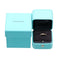 47 Tiffany & Co. Elsa Peretti - Bague en or rose et diamants 58 Facettes a3xy7ayo0z