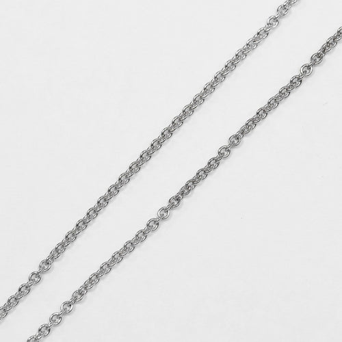 Bvlgari Greek Cross - Collier en or blanc 18K et diamants 58 Facettes pagcdnl0yz