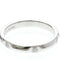 53 Tiffany & Co. True Band - Bague en platine et diamants 58 Facettes ypu8ajkjof