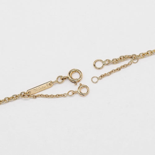 Cartier Trinity - Pendentif en or tricolore 18K 58 Facettes it3ojsu8gb
