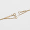Cartier Trinity - Pendentif en or tricolore 18K 58 Facettes it3ojsu8gb