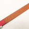 Hermès Hapi 3 - Bracelet en cuir rose et métal 58 Facettes cxfyppdjil