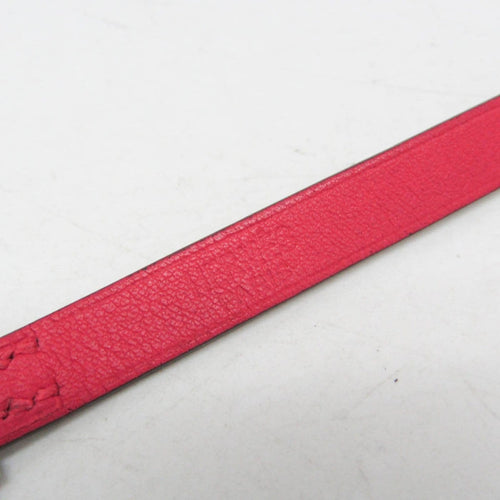 Hermès Hapi 3 - Bracelet en cuir rose et métal 58 Facettes cxfyppdjil