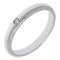 45 Cartier 1895 - Alliance en platine avec diamant 58 Facettes k8ia7nrsgq