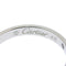 45 Cartier 1895 - Alliance en platine avec diamant 58 Facettes k8ia7nrsgq