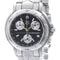 Tag Heuer Professional 6000 - Montre quartz en acier 58 Facettes cuxsxpx61o
