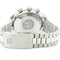 Omega Speedmaster Reduced - Montre chronographe automatique en acier 58 Facettes j7y2755mvz