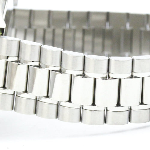 Omega Speedmaster Reduced - Montre chronographe automatique en acier 58 Facettes j7y2755mvz