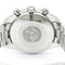 Omega Speedmaster Reduced - Montre chronographe automatique en acier 58 Facettes j7y2755mvz