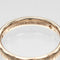 51 Tiffany & Co. Flat - Bague en or rose et diamants 58 Facettes fi1py480nb