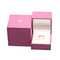 60 Bvlgari B.zero1 - Bague en or rose 18K 58 Facettes d4vdxwvi3i