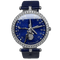 Van Cleef & Arpels Féerie - Montre Lady en or blanc et diamants