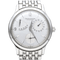Jaeger-LeCoultre Master Control - Montre en acier