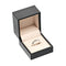 58 Bvlgari B.Zero1 - Bague en or blanc 18K et diamant 58 Facettes mcepmywdrn