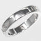 58 Bvlgari B.Zero1 - Bague en or blanc 18K et diamant 58 Facettes mcepmywdrn