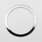 58 Bvlgari B.Zero1 - Bague en or blanc 18K et diamant 58 Facettes mcepmywdrn
