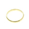 57 Tiffany & Co. Classic - Alliance en or jaune 18K 58 Facettes awqtj907qb