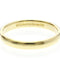 57 Tiffany & Co. Classic - Alliance en or jaune 18K 58 Facettes awqtj907qb