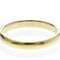 57 Tiffany & Co. Classic - Alliance en or jaune 18K 58 Facettes awqtj907qb