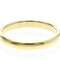57 Tiffany & Co. Classic - Alliance en or jaune 18K 58 Facettes awqtj907qb