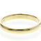 57 Tiffany & Co. Classic - Alliance en or jaune 18K 58 Facettes awqtj907qb