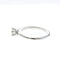 46 Tiffany & Co. Tiffany Setting - Bague solitaire en platine et diamant 58 Facettes y3tfd79gqo