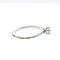 46 Tiffany & Co. Tiffany Setting - Bague solitaire en platine et diamant 58 Facettes y3tfd79gqo